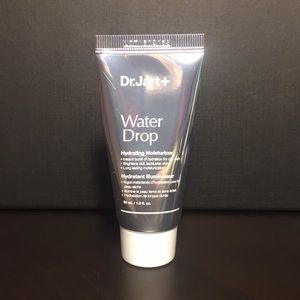 Dr.Jart+ Water Drop Hydrating Moisturizer 30ml NWT